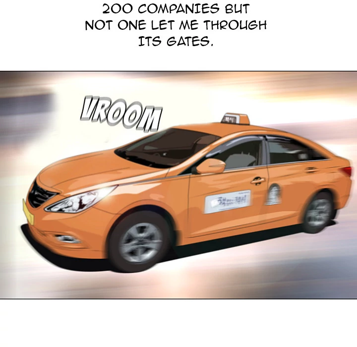 Jeopardy - Manhwa Chapter 0 - page 17