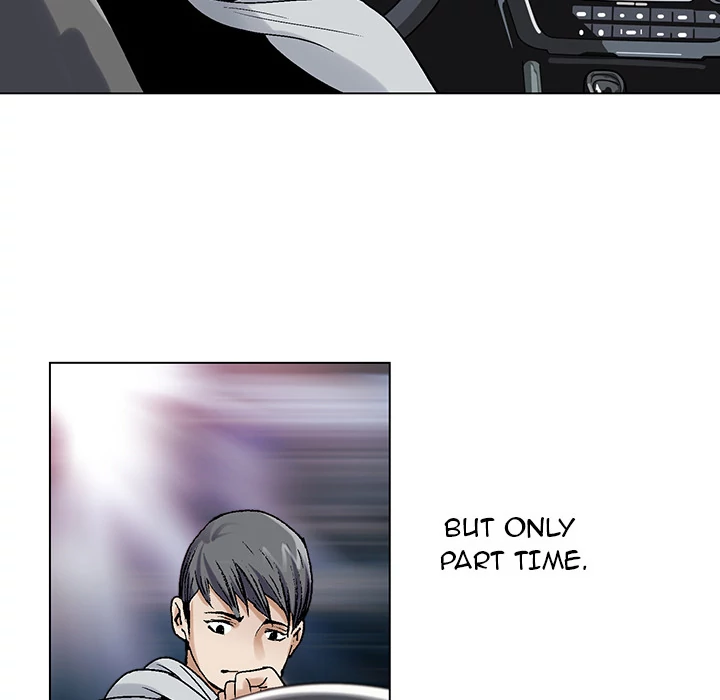 Jeopardy - Manhwa Chapter 0 - page 19