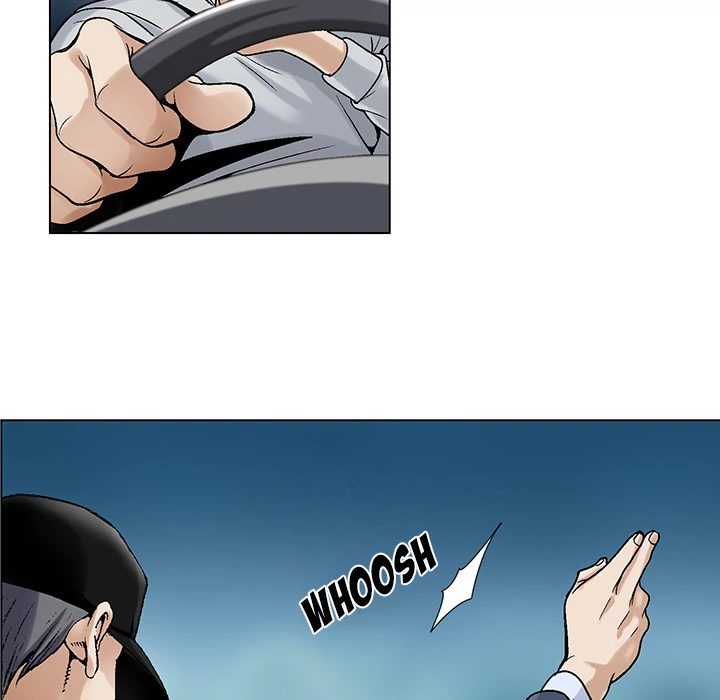 Jeopardy - Manhwa Chapter 0 - page 20