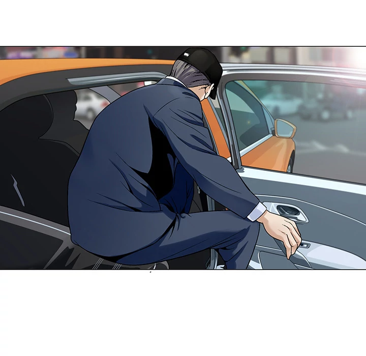 Jeopardy - Manhwa Chapter 0 - page 22