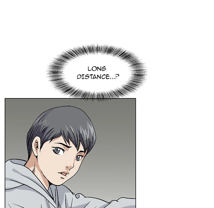 Jeopardy - Manhwa Chapter 0 - page 24