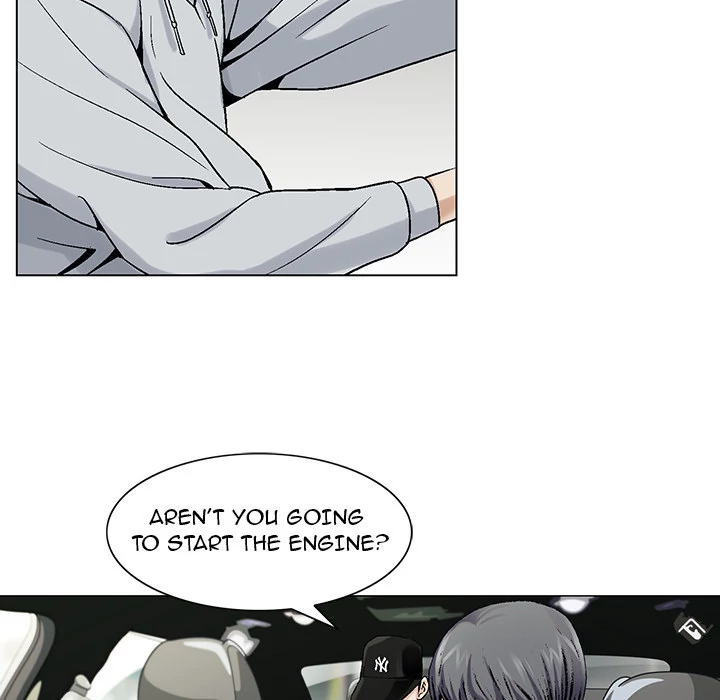 Jeopardy - Manhwa Chapter 0 - page 25