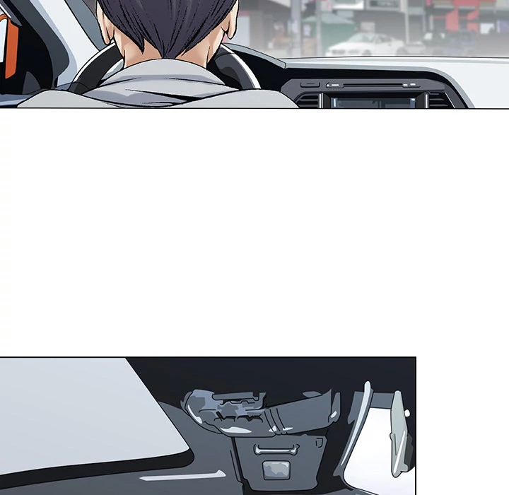 Jeopardy - Manhwa Chapter 0 - page 27