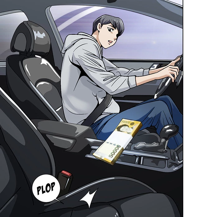 Jeopardy - Manhwa Chapter 0 - page 28