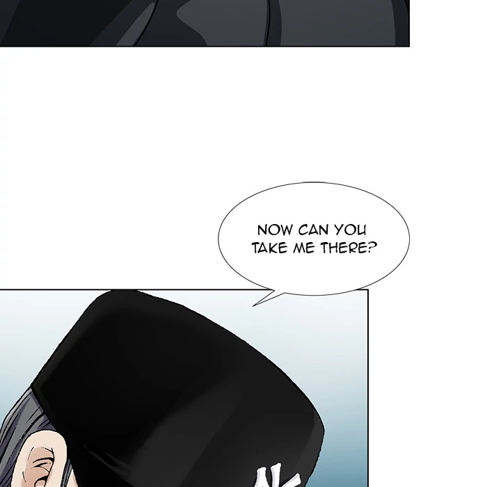 Jeopardy - Manhwa Chapter 0 - page 29