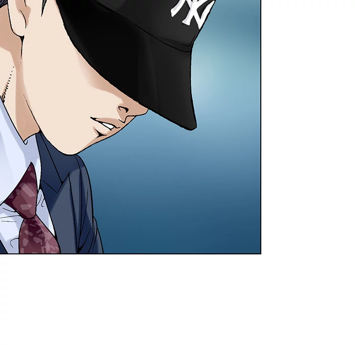 Jeopardy - Manhwa Chapter 0 - page 30