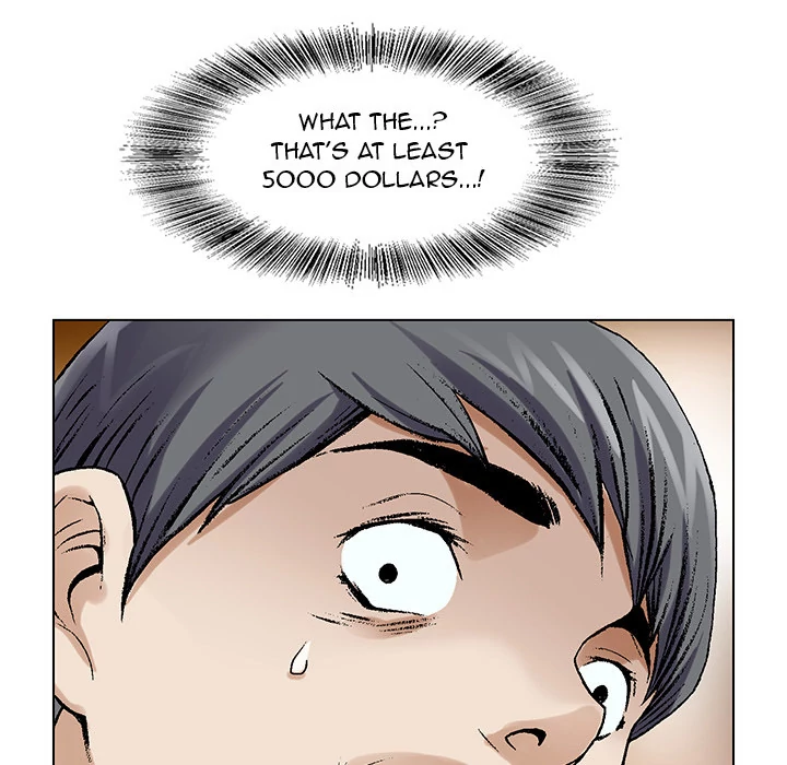 Jeopardy - Manhwa Chapter 0 - page 31