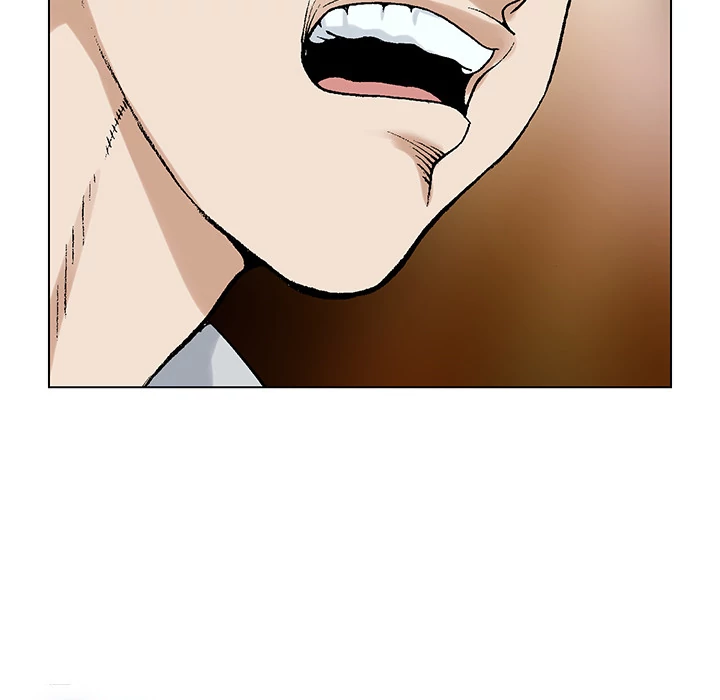 Jeopardy - Manhwa Chapter 0 - page 32