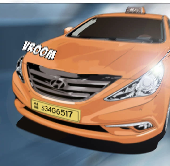 Jeopardy - Manhwa Chapter 0 - page 33