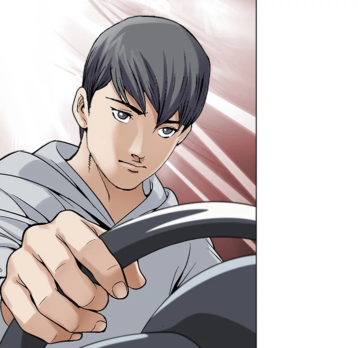 Jeopardy - Manhwa Chapter 0 - page 35