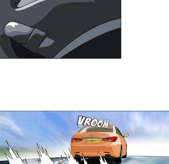 Jeopardy - Manhwa Chapter 0 - page 36