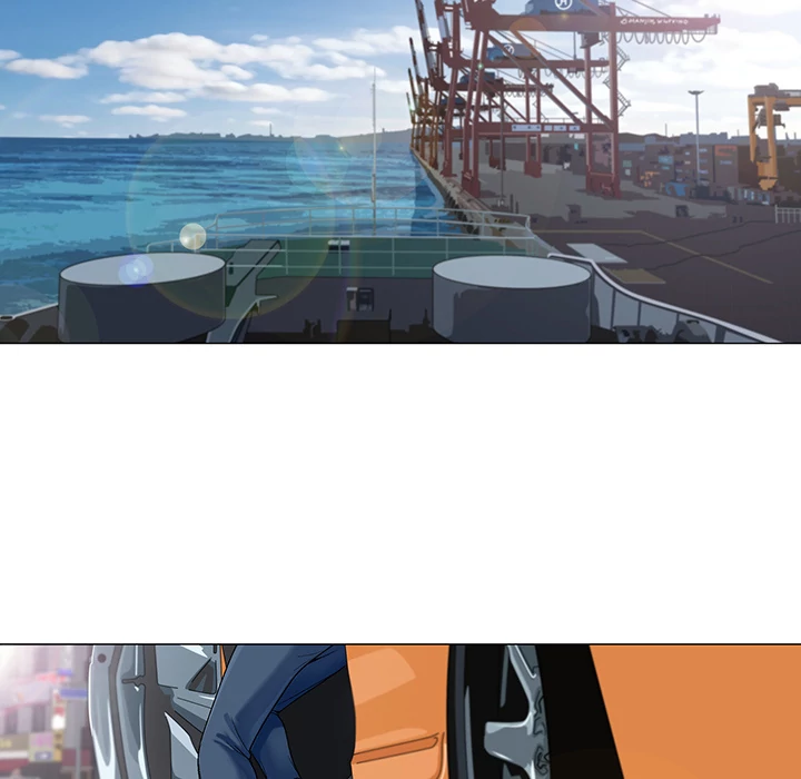 Jeopardy - Manhwa Chapter 0 - page 38