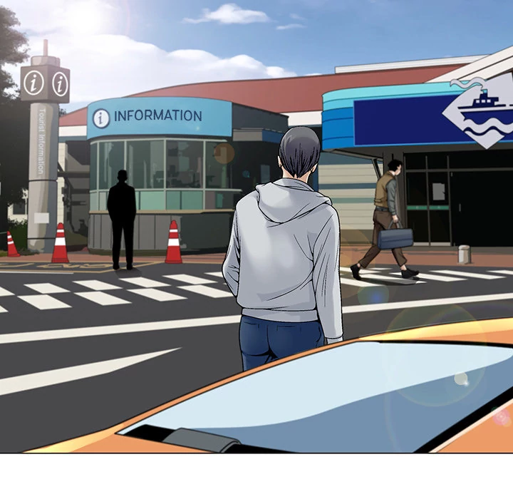 Jeopardy - Manhwa Chapter 0 - page 40