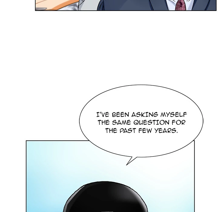 Jeopardy - Manhwa Chapter 0 - page 42