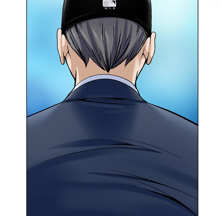 Jeopardy - Manhwa Chapter 0 - page 43