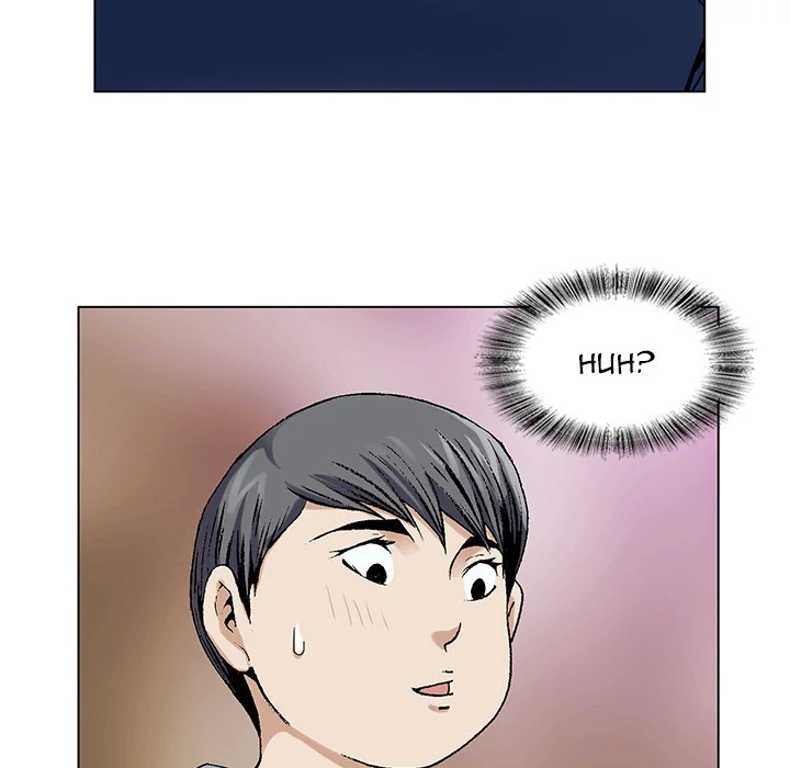 Jeopardy - Manhwa Chapter 0 - page 44