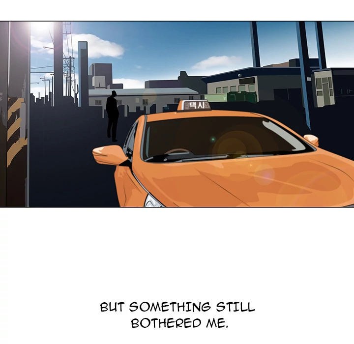 Jeopardy - Manhwa Chapter 0 - page 46