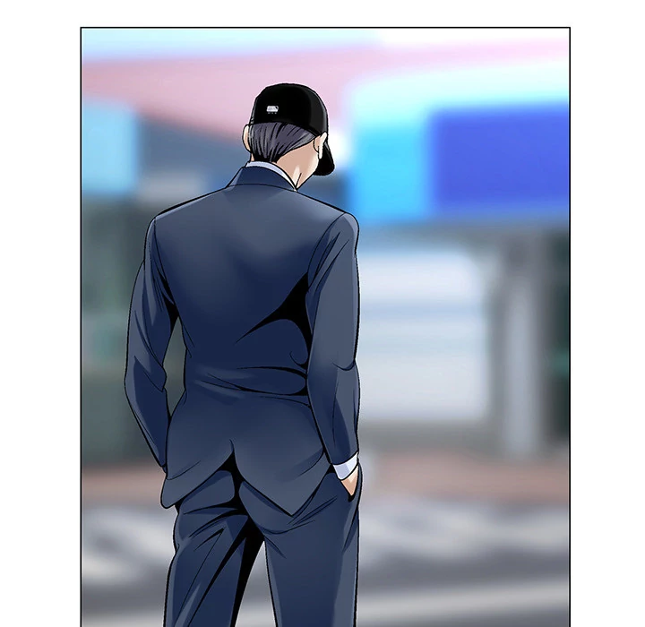 Jeopardy - Manhwa Chapter 0 - page 47