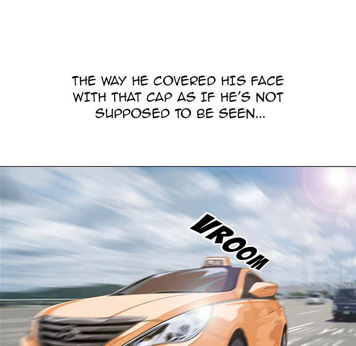 Jeopardy - Manhwa Chapter 0 - page 50