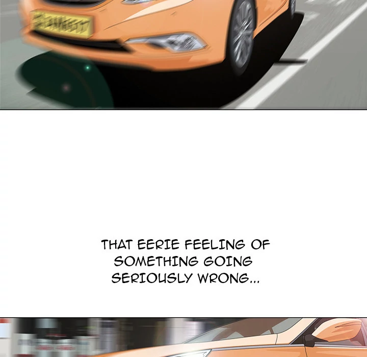 Jeopardy - Manhwa Chapter 0 - page 51