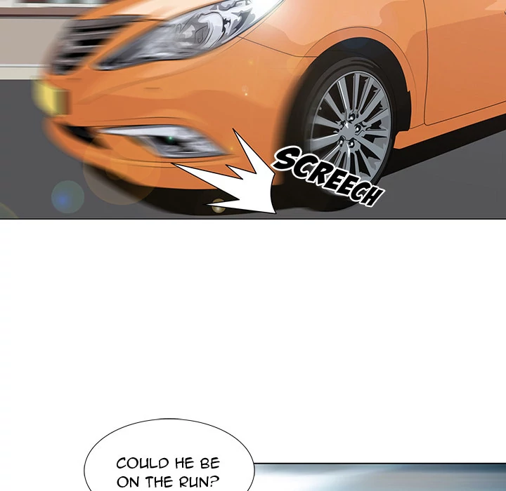 Jeopardy - Manhwa Chapter 0 - page 52