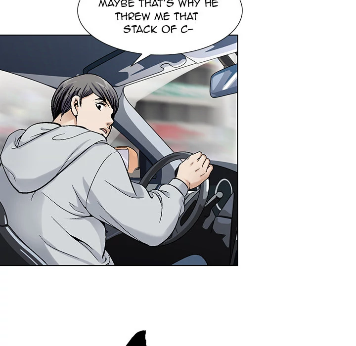 Jeopardy - Manhwa Chapter 0 - page 54