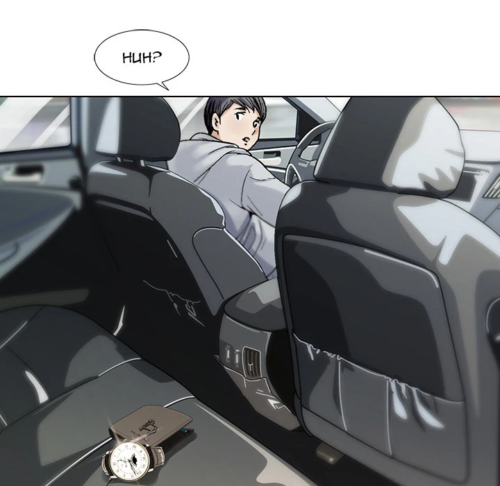 Jeopardy - Manhwa Chapter 0 - page 56