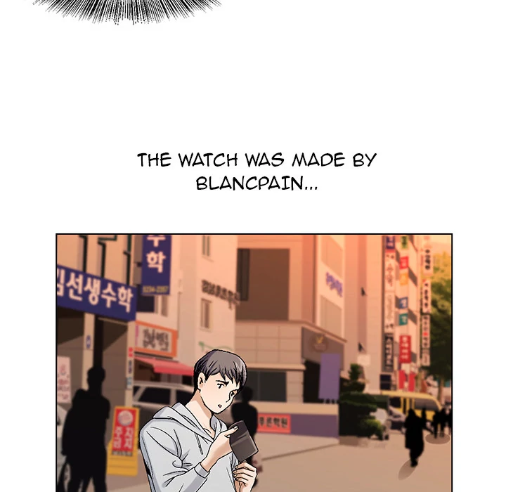Jeopardy - Manhwa Chapter 0 - page 58