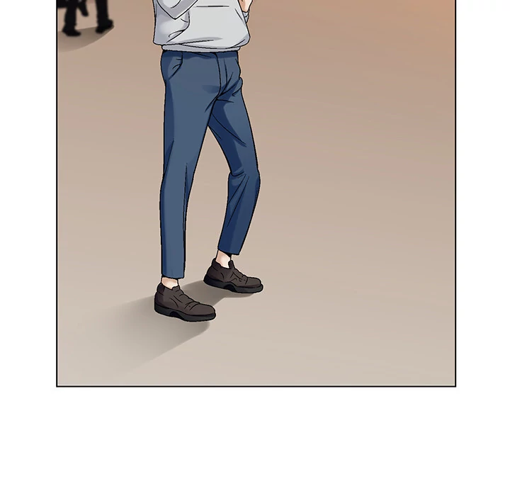 Jeopardy - Manhwa Chapter 0 - page 59