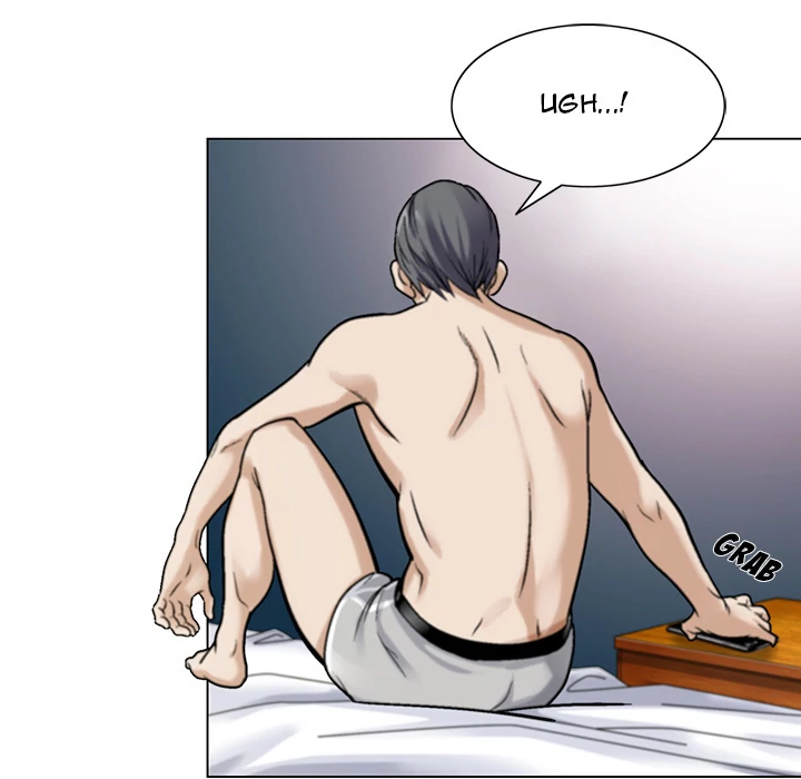 Jeopardy - Manhwa Chapter 0 - page 6