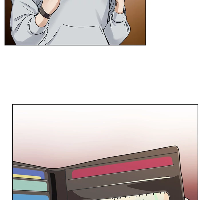 Jeopardy - Manhwa Chapter 0 - page 62