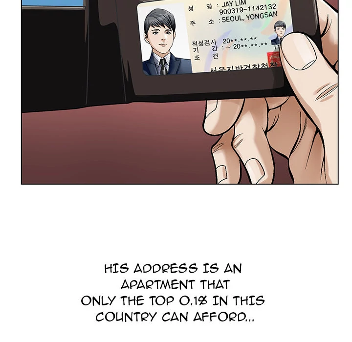 Jeopardy - Manhwa Chapter 0 - page 63