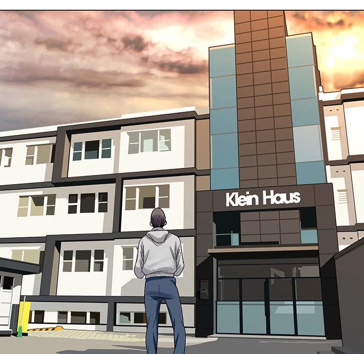 Jeopardy - Manhwa Chapter 0 - page 64