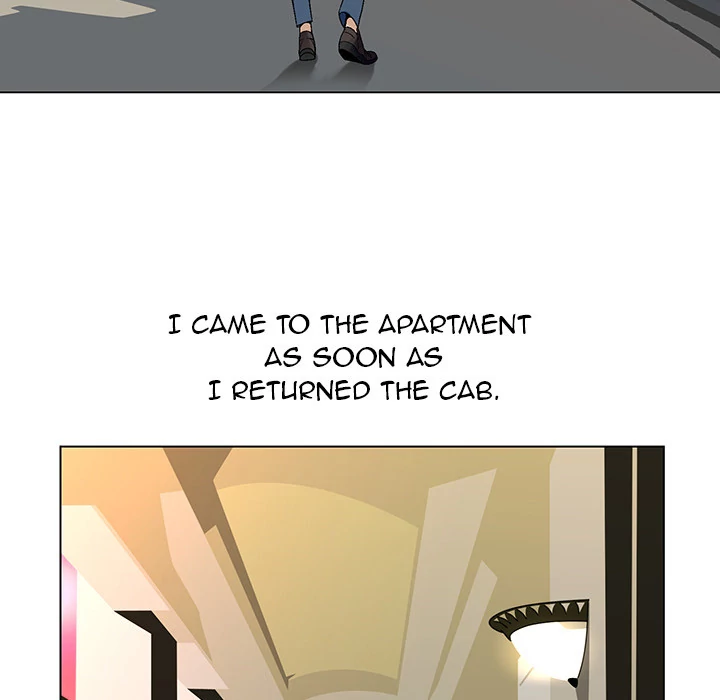 Jeopardy - Manhwa Chapter 0 - page 65