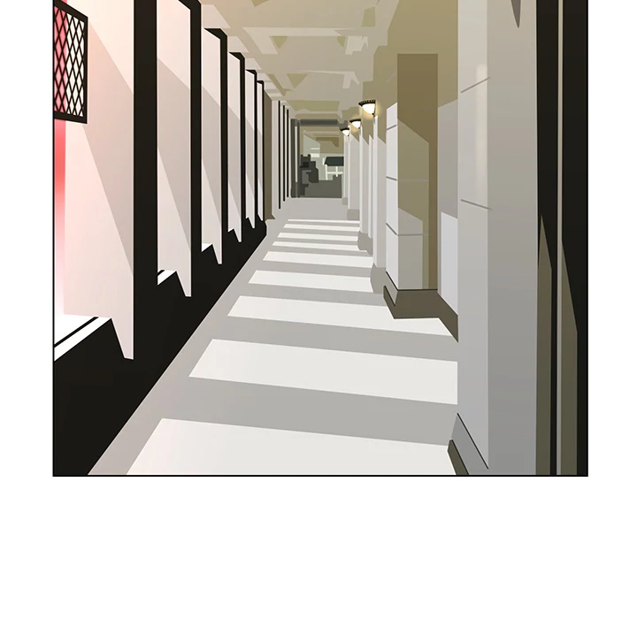 Jeopardy - Manhwa Chapter 0 - page 66