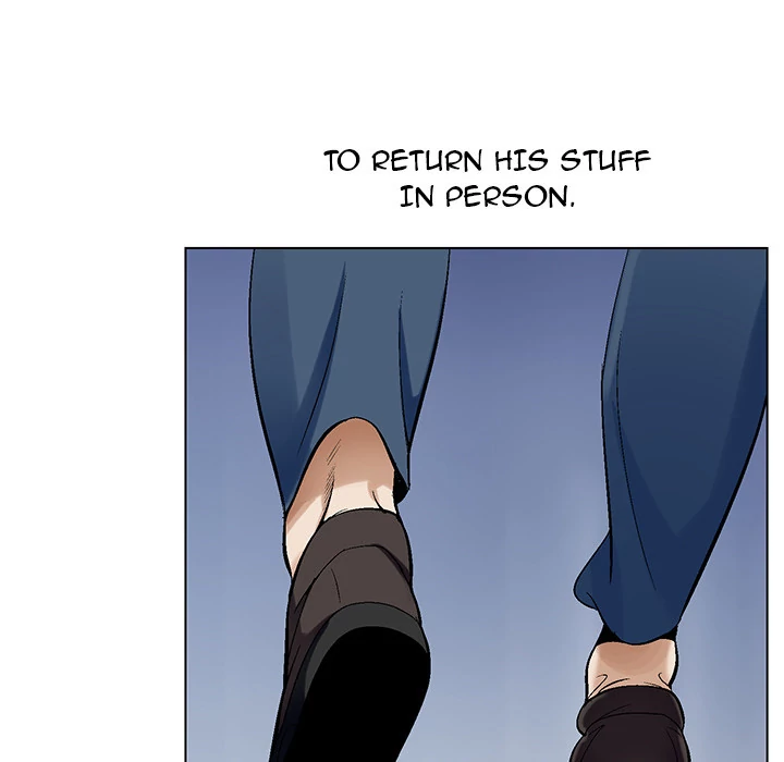Jeopardy - Manhwa Chapter 0 - page 67