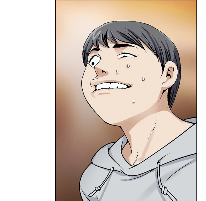 Jeopardy - Manhwa Chapter 0 - page 69