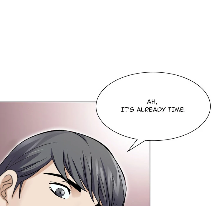 Jeopardy - Manhwa Chapter 0 - page 7