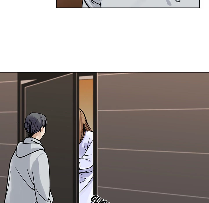 Jeopardy - Manhwa Chapter 0 - page 70