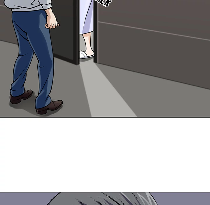 Jeopardy - Manhwa Chapter 0 - page 71
