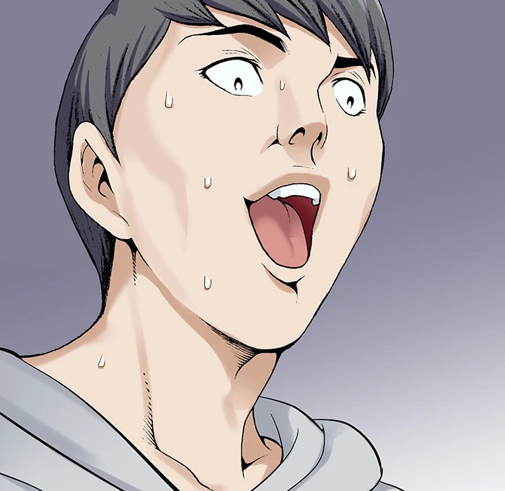 Jeopardy - Manhwa Chapter 0 - page 72