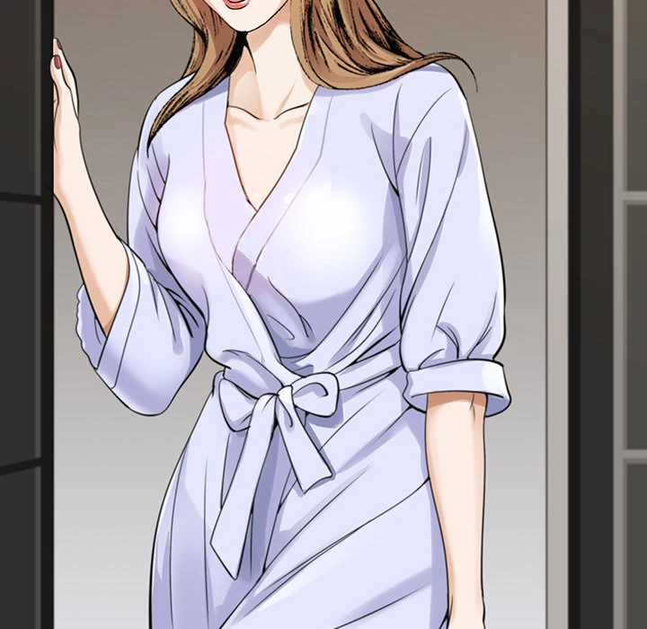 Jeopardy - Manhwa Chapter 0 - page 74