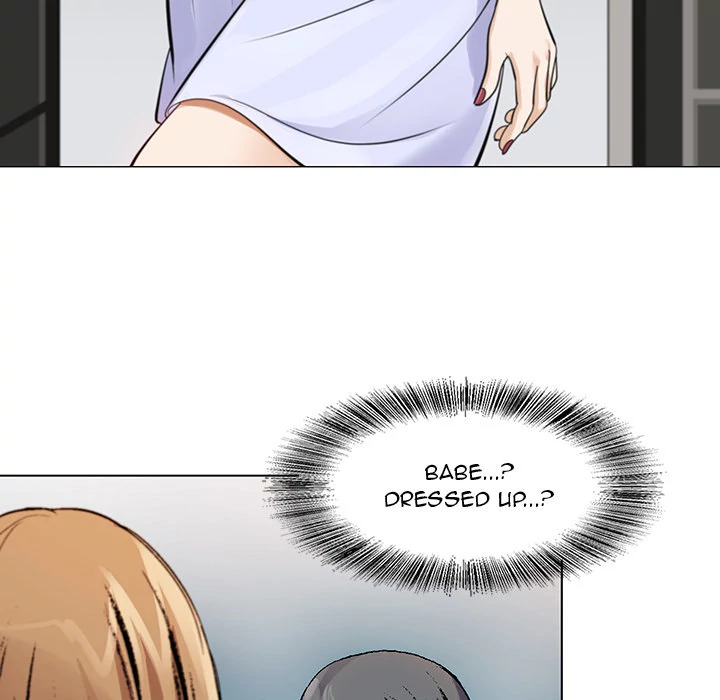 Jeopardy - Manhwa Chapter 0 - page 75