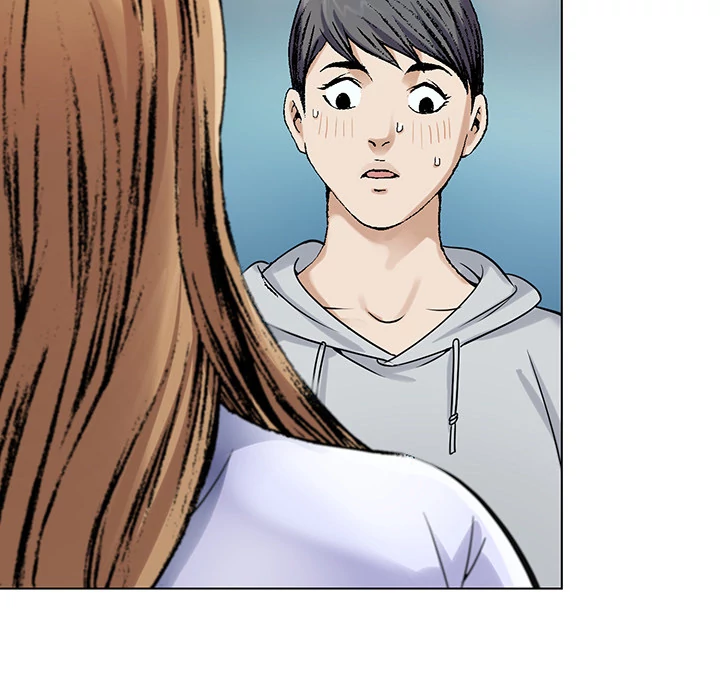 Jeopardy - Manhwa Chapter 0 - page 76