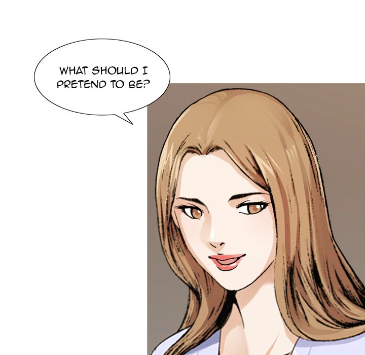 Jeopardy - Manhwa Chapter 0 - page 77