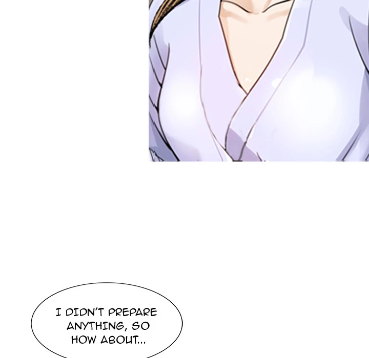 Jeopardy - Manhwa Chapter 0 - page 78