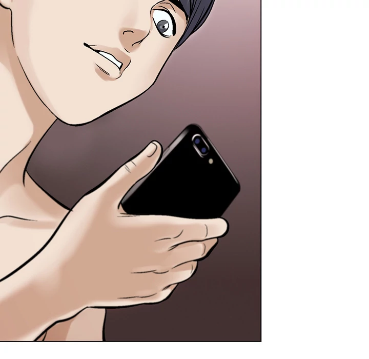 Jeopardy - Manhwa Chapter 0 - page 8