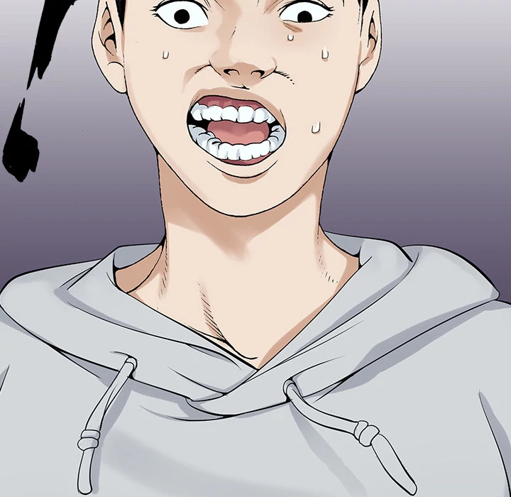 Jeopardy - Manhwa Chapter 0 - page 82