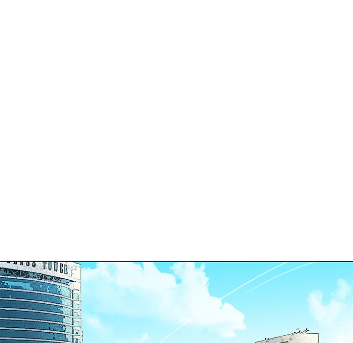 Jeopardy - Manhwa Chapter 0 - page 9