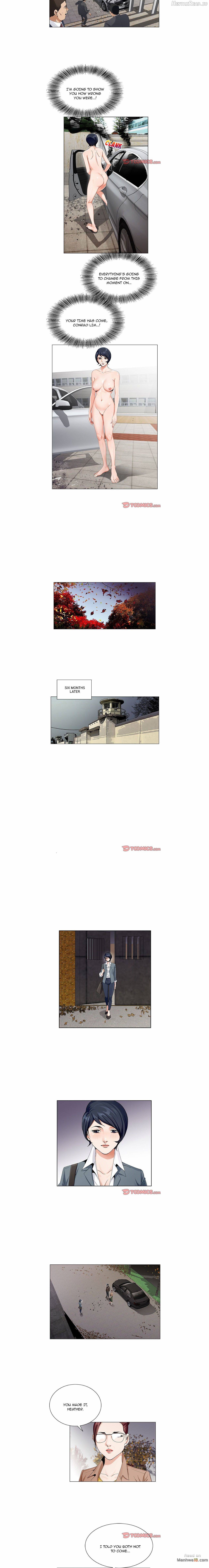 Jeopardy - Manhwa Chapter 64 - page 3